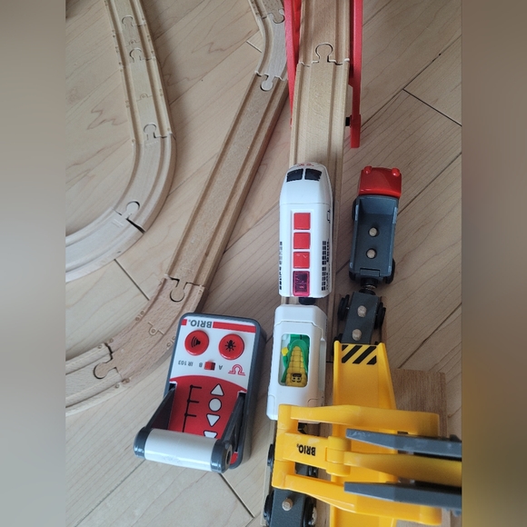 Brio train - Picture 3 of 4